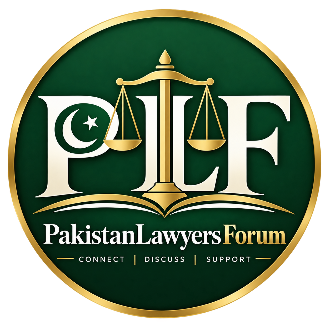 Pakistan Lawyers Forum