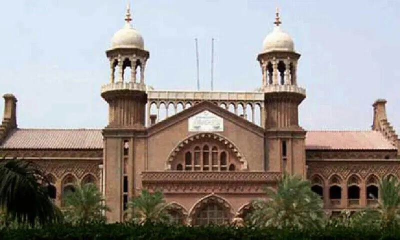 Babar Murtaza elected President of the Lahore High Court Bar Association